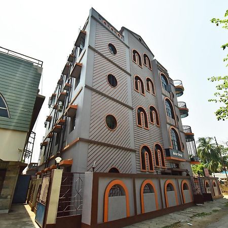 Super Oyo Flagship 40648 Deep Residency Hotel Durgapur  Ngoại thất bức ảnh