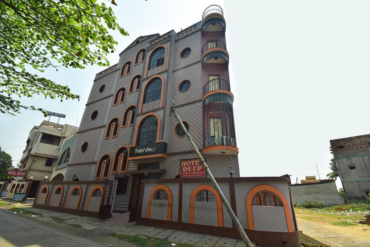 Super Oyo Flagship 40648 Deep Residency Hotel Durgapur  Ngoại thất bức ảnh