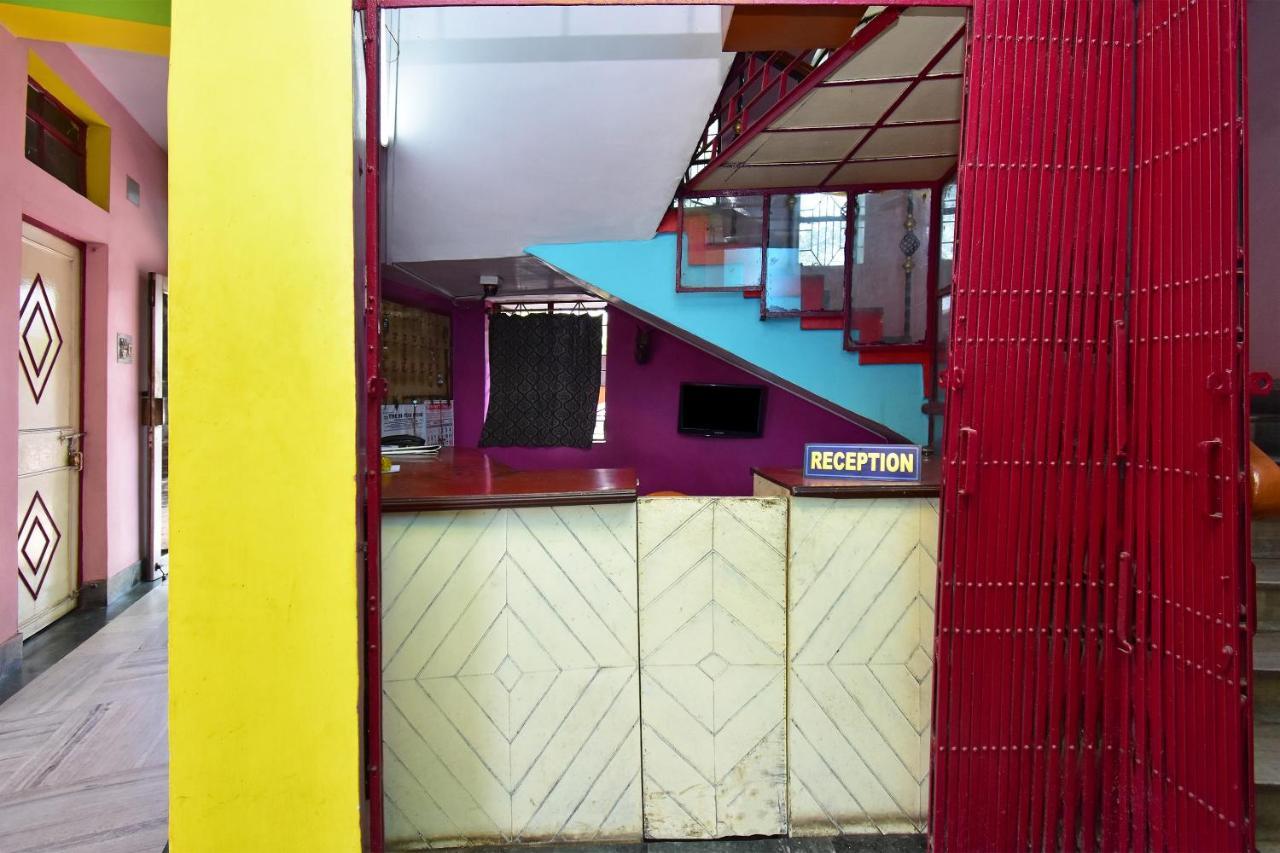 Super Oyo Flagship 40648 Deep Residency Hotel Durgapur  Ngoại thất bức ảnh