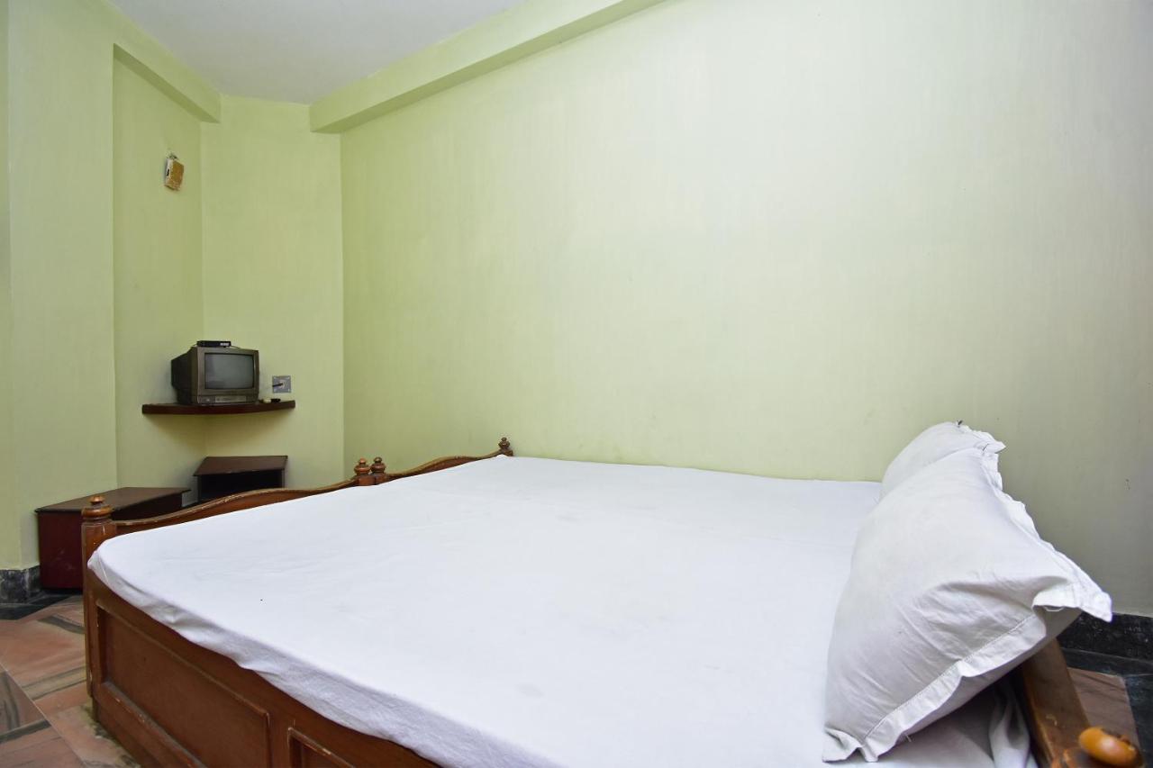 Super Oyo Flagship 40648 Deep Residency Hotel Durgapur  Ngoại thất bức ảnh