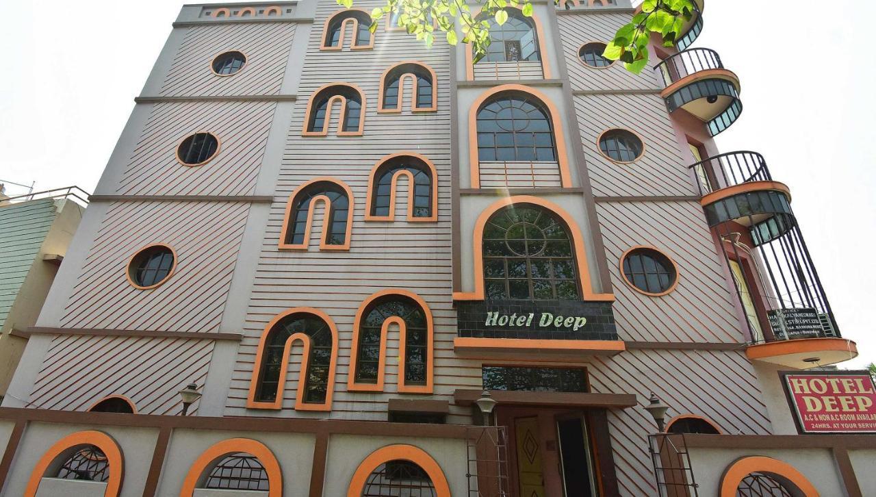 Super Oyo Flagship 40648 Deep Residency Hotel Durgapur  Ngoại thất bức ảnh