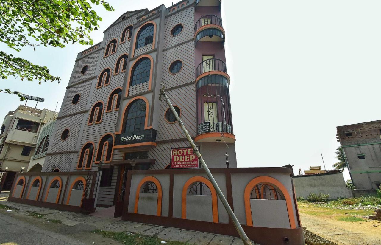 Super Oyo Flagship 40648 Deep Residency Hotel Durgapur  Ngoại thất bức ảnh