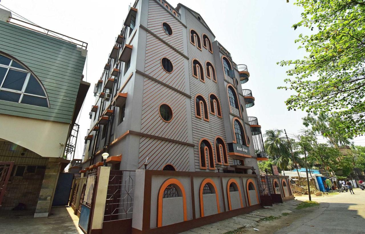 Super Oyo Flagship 40648 Deep Residency Hotel Durgapur  Ngoại thất bức ảnh