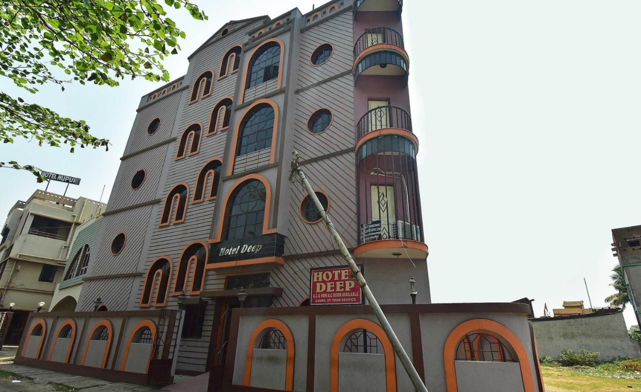 Super Oyo Flagship 40648 Deep Residency Hotel Durgapur  Ngoại thất bức ảnh