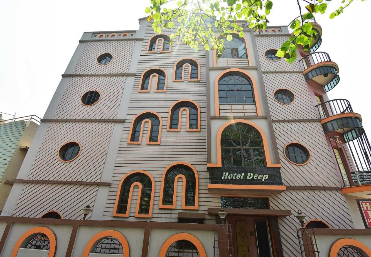Super Oyo Flagship 40648 Deep Residency Hotel Durgapur  Ngoại thất bức ảnh