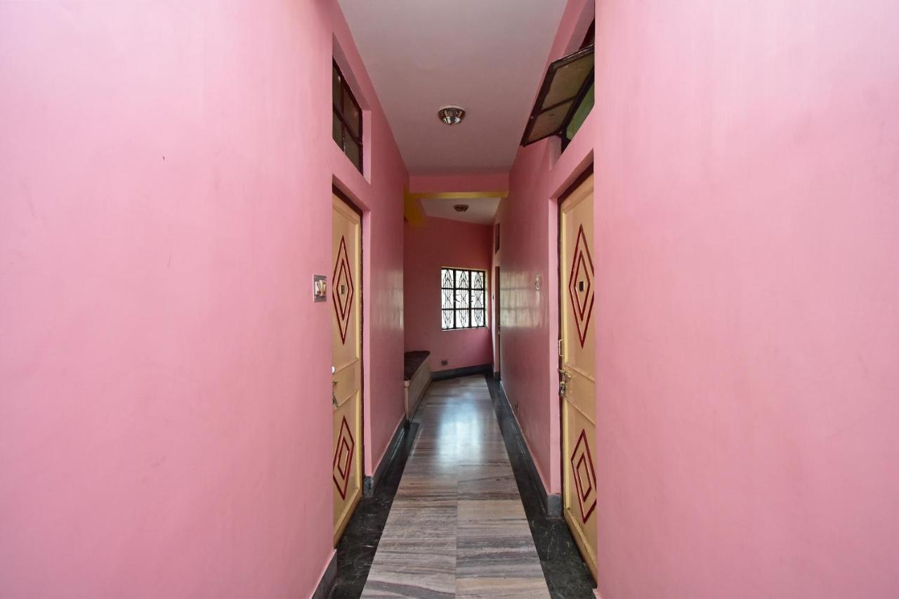 Super Oyo Flagship 40648 Deep Residency Hotel Durgapur  Ngoại thất bức ảnh