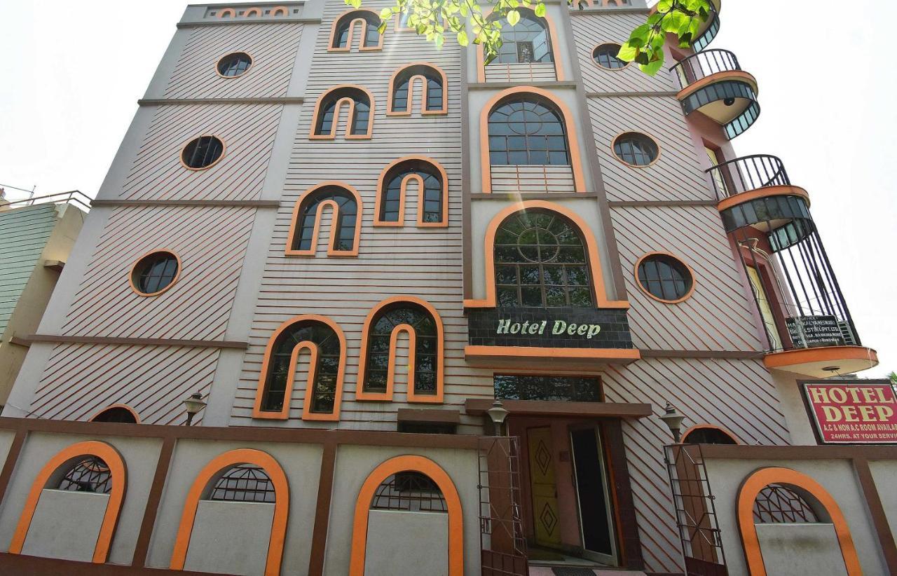 Super Oyo Flagship 40648 Deep Residency Hotel Durgapur  Ngoại thất bức ảnh