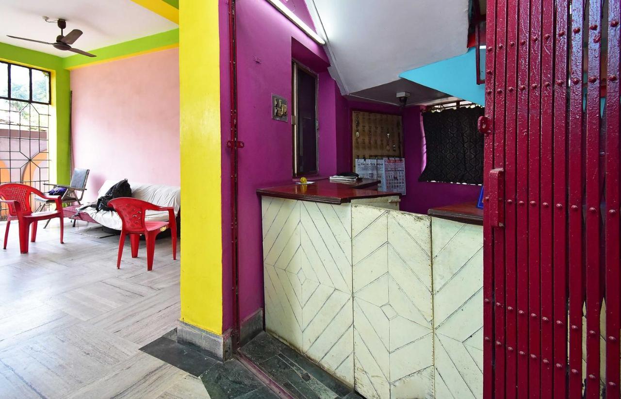 Super Oyo Flagship 40648 Deep Residency Hotel Durgapur  Ngoại thất bức ảnh