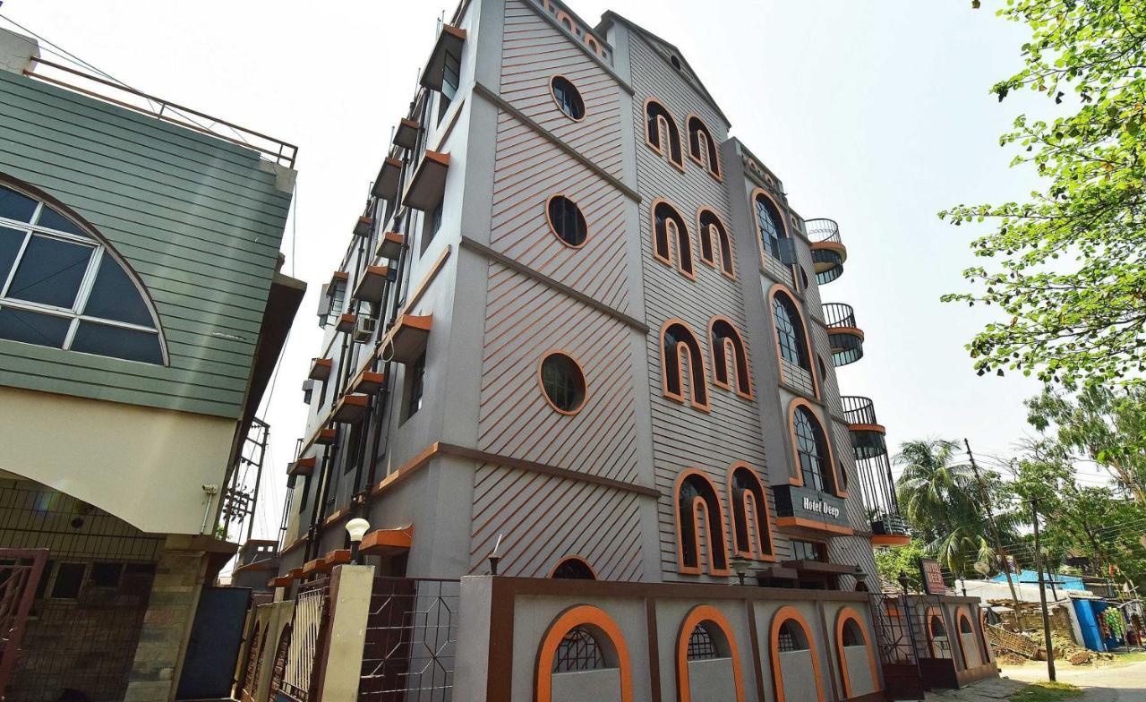 Super Oyo Flagship 40648 Deep Residency Hotel Durgapur  Ngoại thất bức ảnh