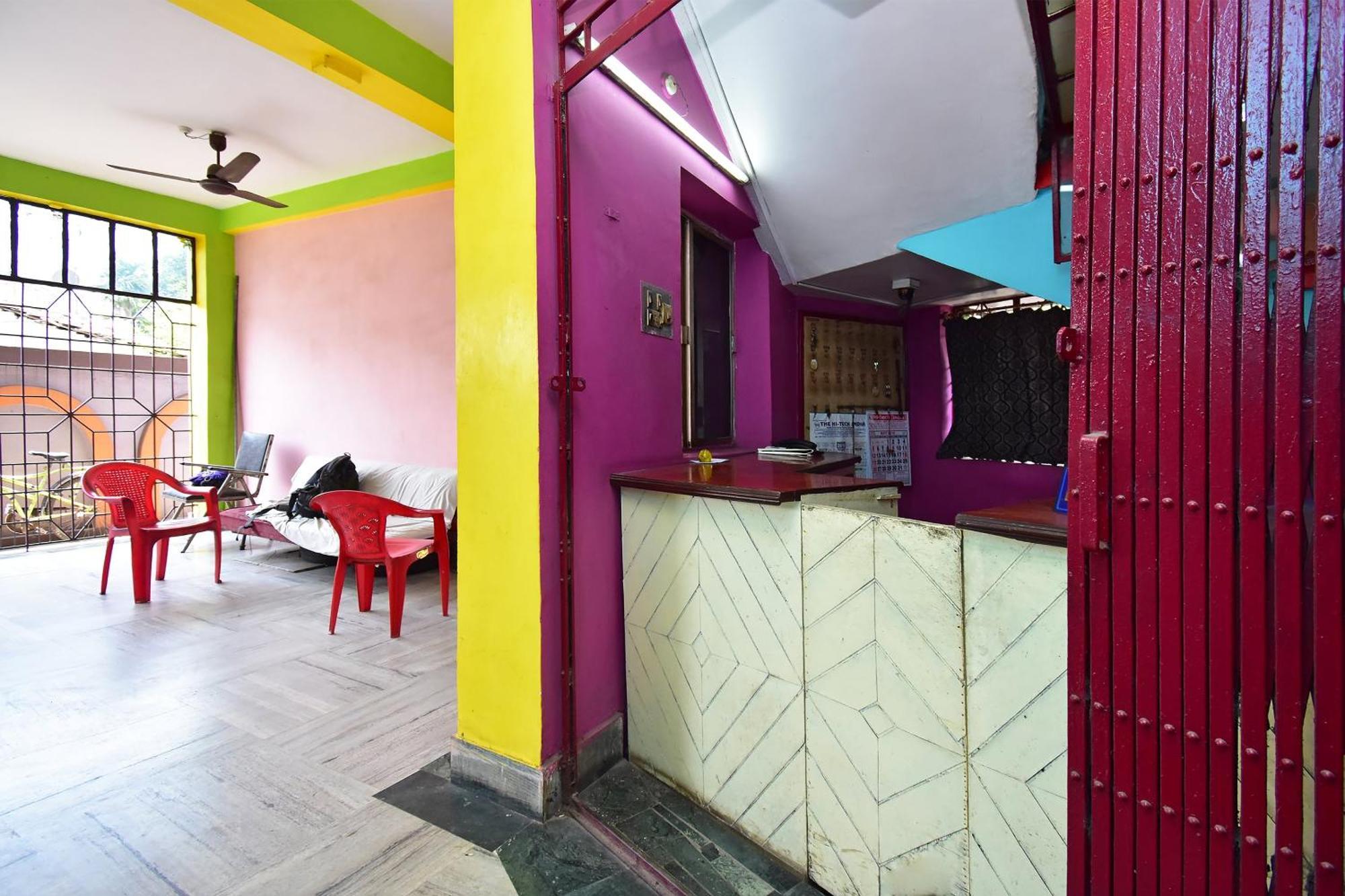 Super Oyo Flagship 40648 Deep Residency Hotel Durgapur  Ngoại thất bức ảnh