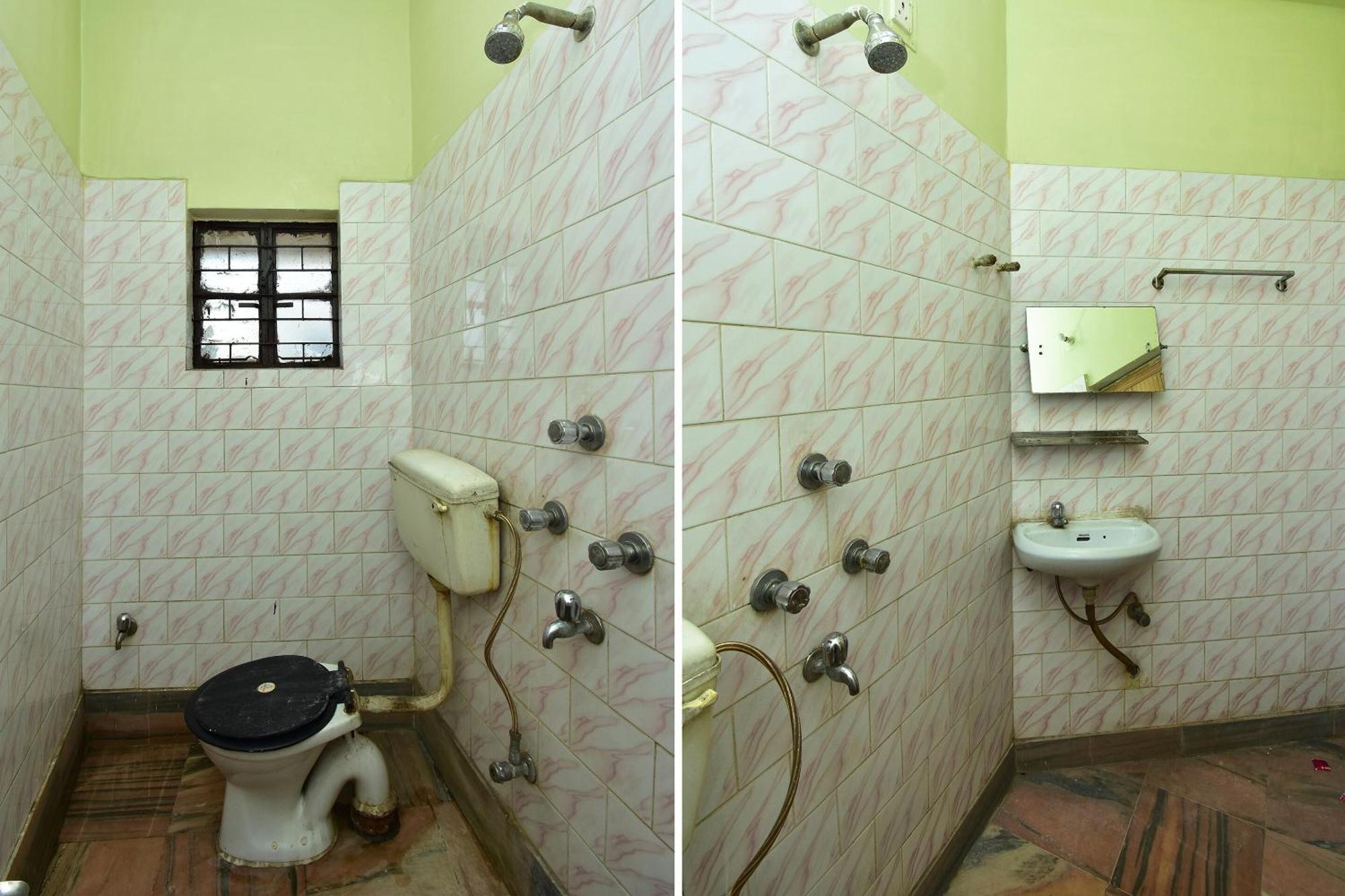 Super Oyo Flagship 40648 Deep Residency Hotel Durgapur  Ngoại thất bức ảnh