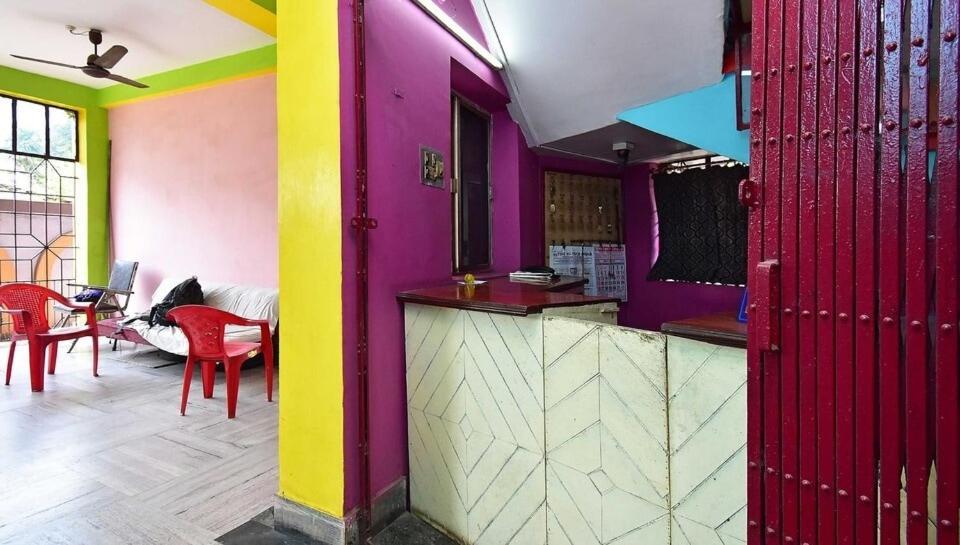 Super Oyo Flagship 40648 Deep Residency Hotel Durgapur  Ngoại thất bức ảnh