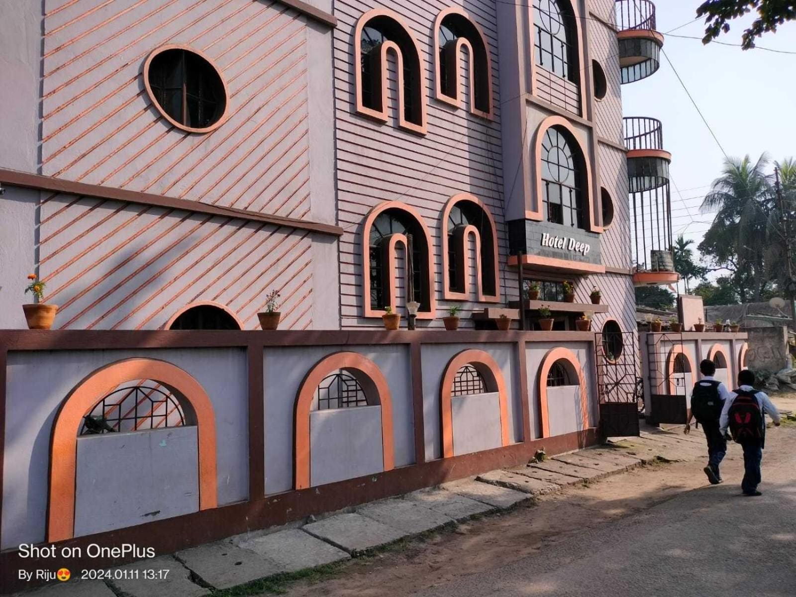Super Oyo Flagship 40648 Deep Residency Hotel Durgapur  Ngoại thất bức ảnh
